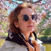 Щуровская Анастасия