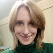 Жарова Екатерина Юрьевна