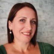 Шипулина Елена