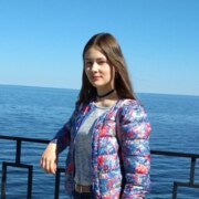 Журавлева Ольга Олеговна