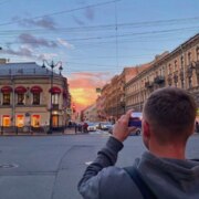 Кулябин Михаил Евгеньевич