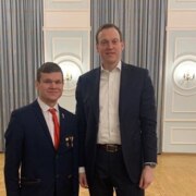 Трушкин Михаил Александрович