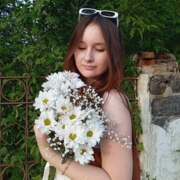 Медведева Карина