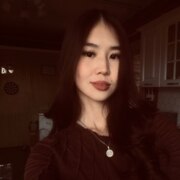 Рожина Сайаана Куо Валерьевна