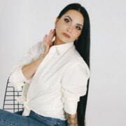 Ясюкевич Кристина Сергеевна