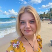 Новик Евгения