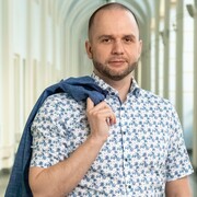 Антюхов Даниил Викторович