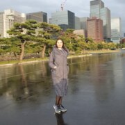 Недашковская Марина Андреевна