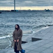 Самосадова Анастасия Витальевна