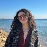 Баландина Елизавета