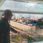 Борзенко Дмитрий Сергеевич