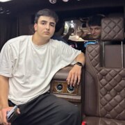 Абдулхаджиев Имран Рамазанович