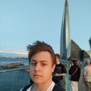 Маслов Денис