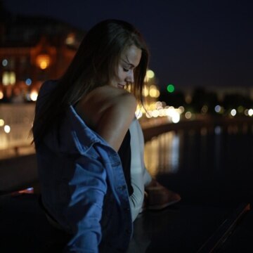 Мария Олеговна Васильева