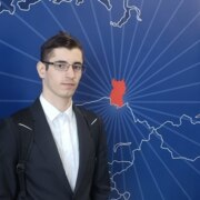 Петров Никита Александрович Петров Никита Александрович