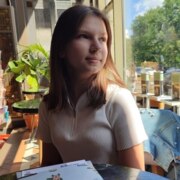 Нареченко Екатерина Романовна