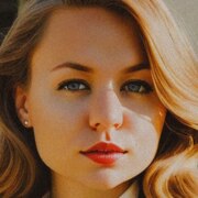 Васичкина-Смм Анна