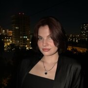 Добрынина Ульяна