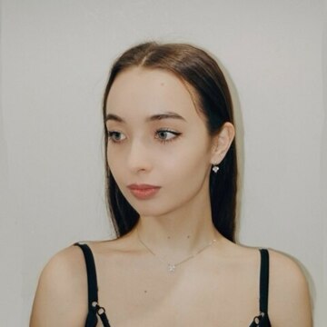 Мария Александровна Мелехина