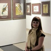 Шестакова Ольга