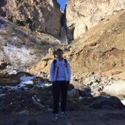 Коваленко Максим Дмитриевич