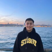 Тошканов Жасурбек Мансуожонугли Тошканов Жасурбек Мансуожонугли