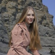 Смыкова София