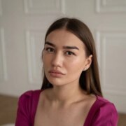 Пашаева Алина Руслановна