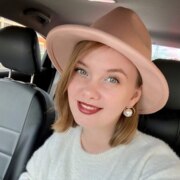 Митюкевич Анастасия Алексеевна