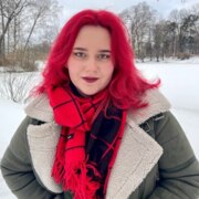 Денисенко Полина Павловна