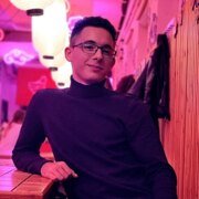 Кривоносов Святослав Геннадьевич