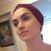 Алефанова Мария