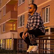 Петров Даниил Сергеевич