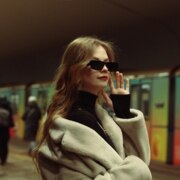 Пестова Соня