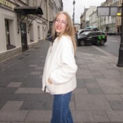 Ошанина Лиза Сергеевна Ошанина Лиза Сергеевна