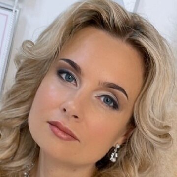 Мария Александровна Костюк