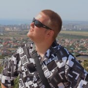 Лукашов Дмитрий Андреевич