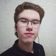 Парамонов Вадим Евгеньевич