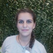 Мужичкова Элина Павловна