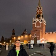 Помазанов Дмитрий Александрович