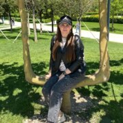 Гаршина Анна