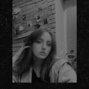 Бобровская Елизавета Юрьевна