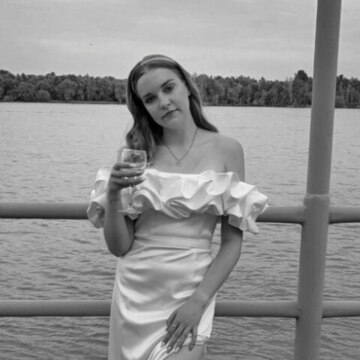 Аня Алексеевна Сумишевская