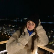 Чегринцева Екатерина