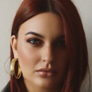 Гаврилова Марина Андреевна