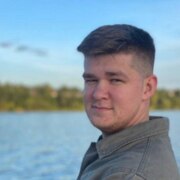 Полин Никита Эдуардович