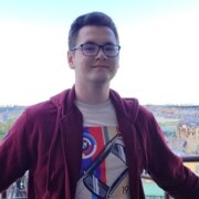 Буров Влад Максимович Буров Влад Максимович