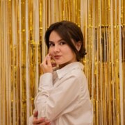 Щадилова Елизавета Валерьевна Щадилова Елизавета Валерьевна