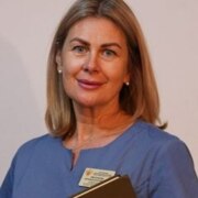 Емельянова Наталья Анатольевна