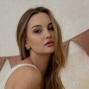 Велижанина Анна